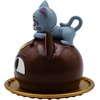 image:imageBanpresto  Pretty Guardian Sailor Moon Cosmos the Movie  Luna ver A Bandai Spirits Paldolce Collection FigureDiana