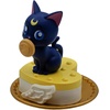 image:imageBanpresto  Pretty Guardian Sailor Moon Cosmos the Movie  Luna ver A Bandai Spirits Paldolce Collection FigureLuna