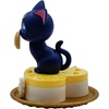 image:imageBanpresto  Pretty Guardian Sailor Moon Cosmos the Movie  Luna ver A Bandai Spirits Paldolce Collection FigureLuna