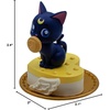image:imageBanpresto  Pretty Guardian Sailor Moon Cosmos the Movie  Luna ver A Bandai Spirits Paldolce Collection FigureLuna