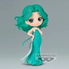 image:imageBanpresto  Pretty Guardian Sailor Moon Eternal The Movie  Princess Venus Ver B Bandai Spirits Q Posket FigurePrincess Neptune Ver A