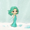 image:imageBanpresto  Pretty Guardian Sailor Moon Eternal The Movie  Princess Venus Ver B Bandai Spirits Q Posket FigurePrincess Neptune Ver A