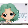image:imageBanpresto  Pretty Guardian Sailor Moon Eternal The Movie  Princess Venus Ver B Bandai Spirits Q Posket FigurePrincess Neptune Ver B