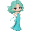 image:imageBanpresto  Pretty Guardian Sailor Moon Eternal The Movie  Princess Venus Ver B Bandai Spirits Q Posket FigurePrincess Neptune Ver B