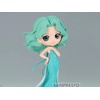 image:imageBanpresto  Pretty Guardian Sailor Moon Eternal The Movie  Princess Venus Ver B Bandai Spirits Q Posket FigurePrincess Neptune Ver B