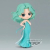 image:imageBanpresto  Pretty Guardian Sailor Moon Eternal The Movie  Princess Venus Ver B Bandai Spirits Q Posket FigurePrincess Neptune Ver B