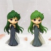 image:imageBanpresto  Pretty Guardian Sailor Moon Eternal The Movie  Princess Venus Ver B Bandai Spirits Q Posket FigurePrincess Pluto Ver B