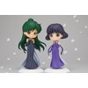 image:imageBanpresto  Pretty Guardian Sailor Moon Eternal The Movie  Princess Venus Ver B Bandai Spirits Q Posket FigurePrincess Saturn Ver A