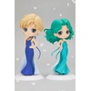 image:imageBanpresto  Pretty Guardian Sailor Moon Eternal The Movie  Princess Venus Ver B Bandai Spirits Q Posket FigurePrincess Uranus Ver A