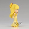 image:imageBanpresto  Pretty Guardian Sailor Moon Eternal The Movie  Princess Venus Ver B Bandai Spirits Q Posket FigurePrincess Venus Ver A