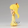 image:imageBanpresto  Pretty Guardian Sailor Moon Eternal The Movie  Princess Venus Ver B Bandai Spirits Q Posket FigurePrincess Venus Ver A