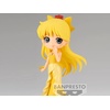 image:imageBanpresto  Pretty Guardian Sailor Moon Eternal The Movie  Princess Venus Ver B Bandai Spirits Q Posket FigurePrincess Venus Ver A