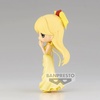 image:imageBanpresto  Pretty Guardian Sailor Moon Eternal The Movie  Princess Venus Ver B Bandai Spirits Q Posket FigurePrincess Venus Ver B