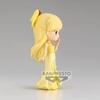 image:imageBanpresto  Pretty Guardian Sailor Moon Eternal The Movie  Princess Venus Ver B Bandai Spirits Q Posket FigurePrincess Venus Ver B