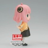 image:imageBanpresto  SPY x Family  Anya Forger II Ver B Bandai Spirits Q posket FigureAnya Forger  Going Out Ver