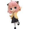 image:imageBanpresto  SPY x Family  Anya Forger II Ver B Bandai Spirits Q posket FigureAnya Forger  Going Out Ver