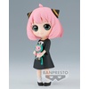 image:imageBanpresto  SPY x Family  Anya Forger II Ver B Bandai Spirits Q posket FigureAnya Forger II Ver A