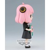image:imageBanpresto  SPY x Family  Anya Forger II Ver B Bandai Spirits Q posket FigureAnya Forger II Ver A