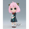 image:imageBanpresto  SPY x Family  Anya Forger II Ver B Bandai Spirits Q posket FigureAnya Forger II Ver B