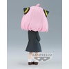 image:imageBanpresto  SPY x Family  Anya Forger II Ver B Bandai Spirits Q posket FigureAnya Forger II Ver B