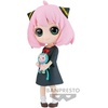 image:imageBanpresto  SPY x Family  Anya Forger II Ver B Bandai Spirits Q posket FigureAnya Forger II Ver B