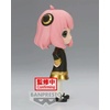 image:imageBanpresto  SPY x Family  Anya Forger II Ver B Bandai Spirits Q posket FigureAnya Forger III Ver A