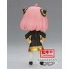 image:imageBanpresto  SPY x Family  Anya Forger II Ver B Bandai Spirits Q posket FigureAnya Forger III Ver A