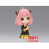 image:imageBanpresto  SPY x Family  Anya Forger II Ver B Bandai Spirits Q posket FigureAnya Forger III Ver B