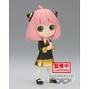 image:imageBanpresto  SPY x Family  Anya Forger II Ver B Bandai Spirits Q posket FigureAnya Forger III Ver B
