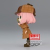 image:imageBanpresto  SPY x Family  Anya Forger II Ver B Bandai Spirits Q posket FigureAnya Forger Research Ver A