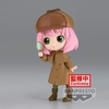 image:imageBanpresto  SPY x Family  Anya Forger II Ver B Bandai Spirits Q posket FigureAnya Forger Research Ver B