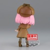 image:imageBanpresto  SPY x Family  Anya Forger II Ver B Bandai Spirits Q posket FigureAnya Forger Research Ver B