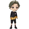 image:imageBanpresto  SPY x Family  Anya Forger II Ver B Bandai Spirits Q posket FigureDamian Desmond Ver A