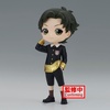 image:imageBanpresto  SPY x Family  Anya Forger II Ver B Bandai Spirits Q posket FigureDamian Desmond Ver B