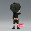 image:imageBanpresto  SPY x Family  Anya Forger II Ver B Bandai Spirits Q posket FigureDamian Desmond Ver B