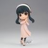 image:imageBanpresto  SPY x Family  Anya Forger II Ver B Bandai Spirits Q posket FigureYor Forger  Going Out Ver