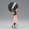 image:imageBanpresto  SPY x Family  Anya Forger II Ver B Bandai Spirits Q posket FigureYor Forger  Going Out Ver