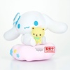 image:imageBanpresto  Sanrio  Cinnamoroll Stars in the Sky ver Big Sofvimates Figure