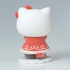 image:imageBanpresto  Sanrio  Hello Kitty  Santa ver ver A Fluffy Puffy Collectible Figure