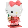 image:imageBanpresto  Sanrio  Hello Kitty ver A Cosplay Figure Collection Figure
