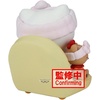image:imageBanpresto  Sanrio  Hello Kitty ver A Relaxing Time at Home FigureHello Kitty Ver A