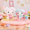 image:imageBanpresto  Sanrio  Hello Kitty ver A Relaxing Time at Home FigureHello Kitty Ver A