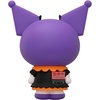 image:imageBanpresto  Sanrio  Kuromi  Halloween ver Big Sofvimates Collectible Figure