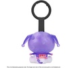 image:imageBanpresto  Sanrio  Kuromi ver C Figure Collection KeychainKuromi Ver C