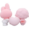 image:imageBanpresto  Sanrio  My Melody amp My Sweet Piano FL Collectible Figure