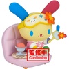image:imageBanpresto  Sanrio  Nakayoshi Memories  Relaxing Time at Home  Usahana ver B Figure