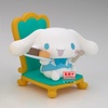 image:imageBanpresto  Sanrio  Nakayoshi Memories Tea Party  Cinnamoroll ver B Collectible FigureCinnamoroll Ver B
