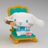 image:imageBanpresto  Sanrio  Nakayoshi Memories Tea Party  Cinnamoroll ver B Collectible FigureCinnamoroll Ver B
