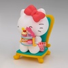 image:imageBanpresto  Sanrio  Nakayoshi Memories Tea Party  Cinnamoroll ver B Collectible FigureHello Kitty Ver B