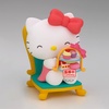 image:imageBanpresto  Sanrio  Nakayoshi Memories Tea Party  Cinnamoroll ver B Collectible FigureHello Kitty Ver B